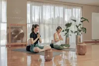 Reduce Hotel Thermal Bad Tatzmannsdorf - Fitnessstudio