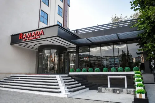 By Wyndham Vakfıkebir - pet friendly