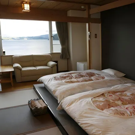 Granvillage Toya Daiwa Ryokan Annex