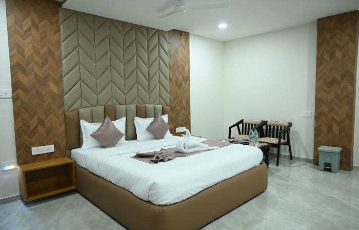 Hotel Rahi Inn