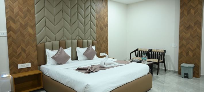 Hotel Rahi Inn Hôtels à&nbsp;: Bhuj