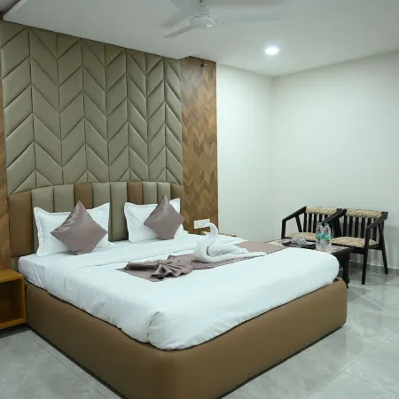 Hotel Rahi Inn
