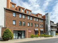 Hotel Freiraum Hotels near جبل تشفارتز مان
