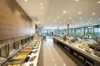 Centara Life Cha-Am Beach Resort Hua Hin - فطور