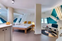 Stayokay Hostel Rotterdam - Hostels