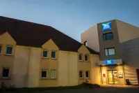 Ibis Budget Château-Thierry - Ocean View