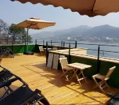Namyangju Bukhangang Dolcecasa Hotel - Wifi
