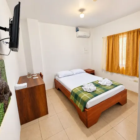 Hostal El Pinzón