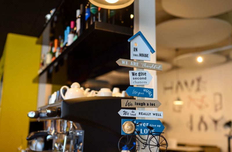 Ibis Styles Budapest City photo 5