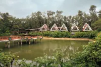 sai vishram organic village - 4-Star