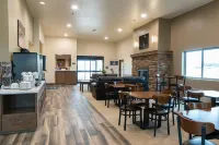 Cobblestone Hotel & Suites-Sheldon - Bar