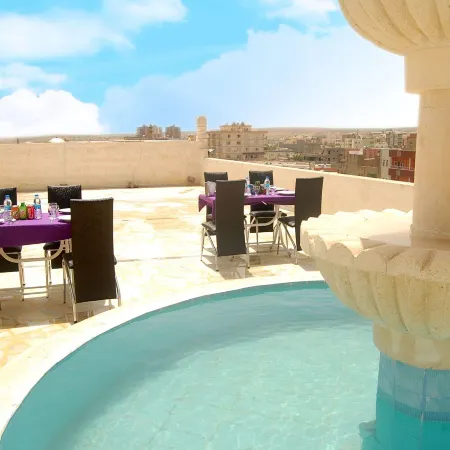 Midyat Gap Otel