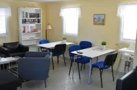 Grönhögens Stugby - Homestays