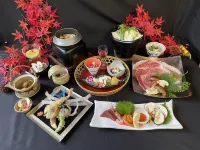 波卡波卡樂園-宮崎 - 早餐