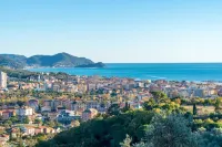 Respiro Di Mare Cavi Di Lavagna -  Appartamenti vacanze