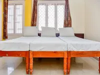 Hotel Sahasra Residency - Homestays