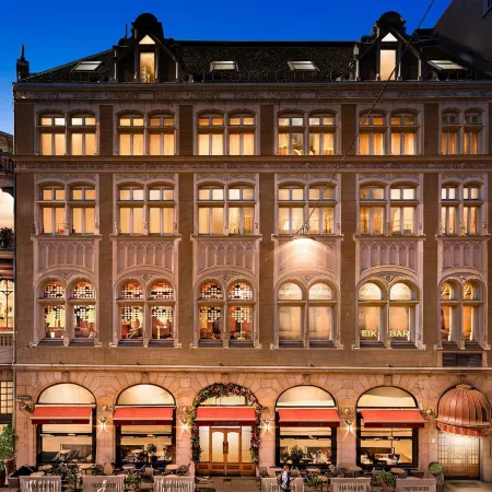 Hotel Continental