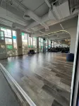 Cloud 7 Residence Ayla Aqaba - Gym