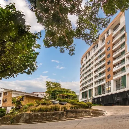 Edificio Vita Habitare