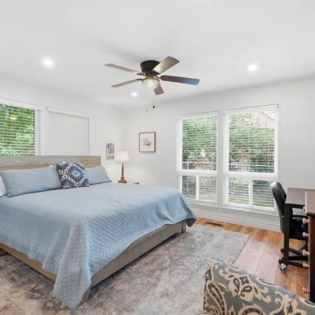 Best Lake Views, Walk to Pool, Tennis Pickleball—Enjoy Nearby Marina and Trails