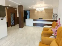 Hotel Green Olive - Wifi