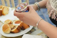 Hotel Nautico Pozzallo - breakfast
