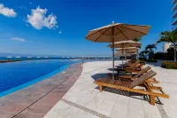 Marina Vallarta Garden House | Ocean & Pool Vibe - Pools