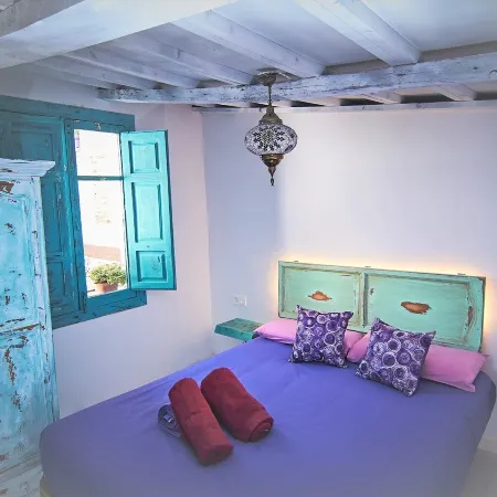 Riad Ambos Mundos