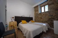 Apartamentos Rurais - Casas do Lagar - Pet friendly