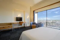 Premier Hotel - Parkering
