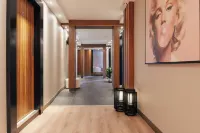 Førde Hotel - Unike Hoteller - Spa