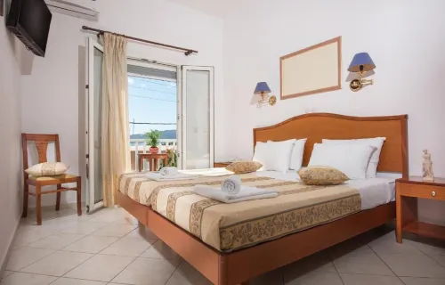 Hotel Meltemi - 2-Star
