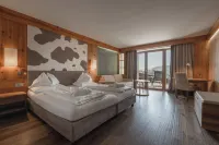 Hotel Emmy - Five Elements - Spa