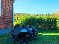 Tranquil Retreat in Halsingland-By Traum - Wifi