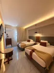 Hotel Residencial - Spa