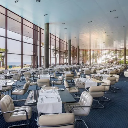 Pestana Casino Park, Premium Ocean & Spa Hotel