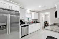 Flint Ridge - Bungalow