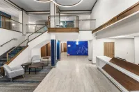 Holiday Inn Express and Suites Portland East by IHG - 3-Star
