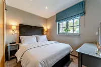 Host and Stay Lodge 8 - Wifi