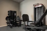 Thon Hotel Drammen - Gym