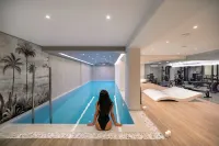 Atermono Boutique Resort & Spa - Romantic