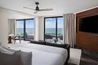 Secrets Mirabel Cancún Resorts and Spa - Balkon