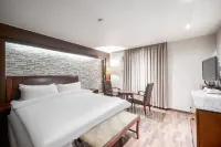 Seosan Jamjari - พร้อมWifi