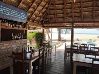 Samara Lodge - Bar
