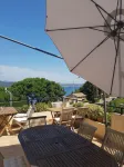 Hôtel Villa Maya - Golfe de Saint-Tropez - Wi-Fi