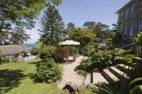 Bourne Hall Country Hotel