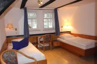 Hotel-Gasthaus-Kraft Hotel a Bad Emstal