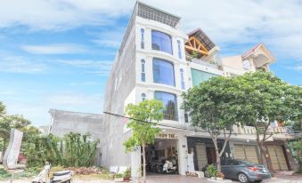 OYO 850 Thuy Tien Motel