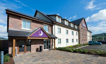 Premier Inn Abergavenny