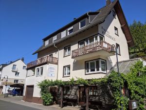 Hotel Pension Winzerhaus